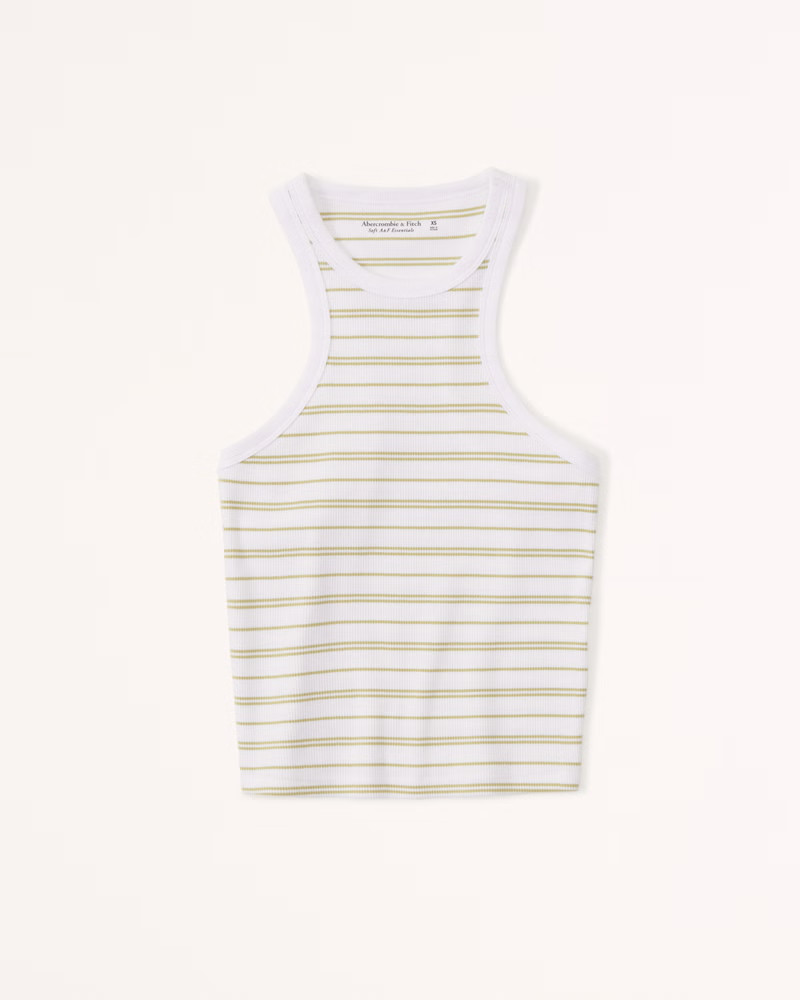 Essential Scuba Tank | Abercrombie & Fitch (US)