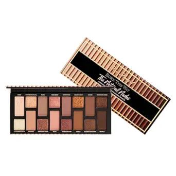 Too Faced Born This Way The Natural Nudes Eye Shadow Palette, 0.42 Ounce | Amazon (US)
