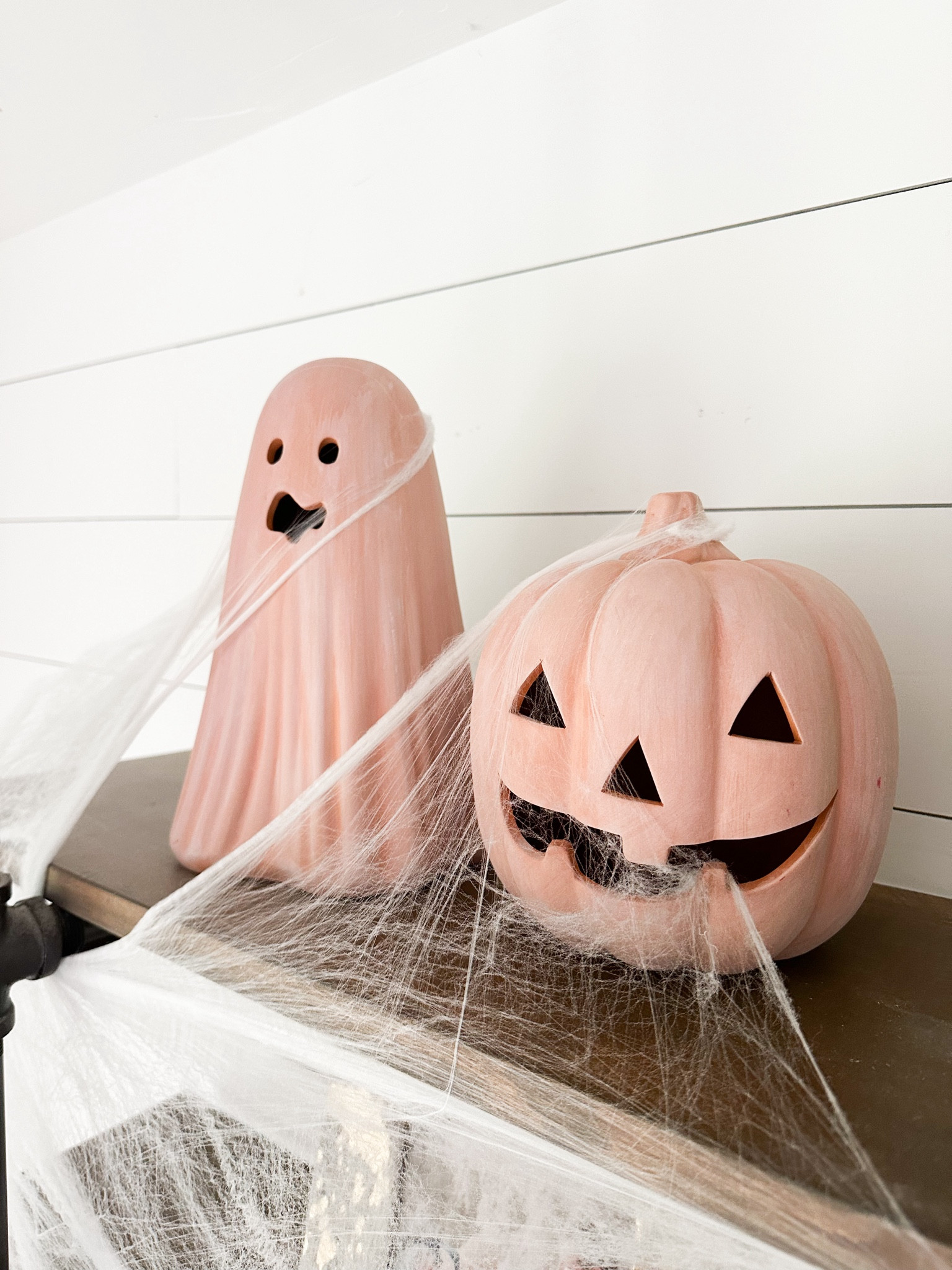 Target strikes again! 🎯 pottery barn halloween dupe! terracotta & such good quality for $10!

#LTKHalloween #LTKSeasonal #LTKHome