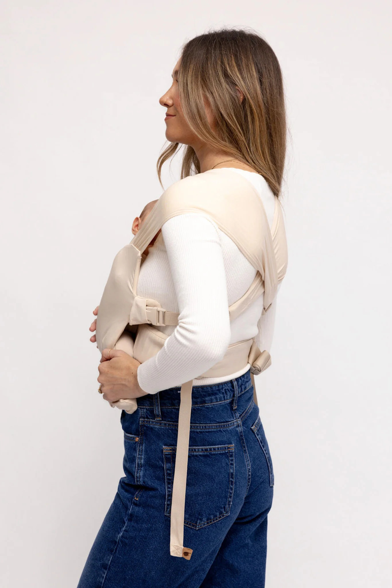 Sparrow - Aerial Buckle Wrap | Wildbird