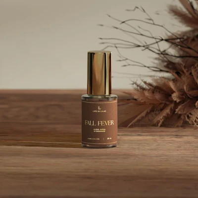 Fall Fever Room Spray - Ships 9/25 | Life In Lilac