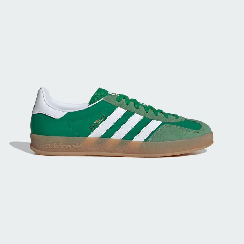 Gazelle Indoor Shoes | adidas (US)