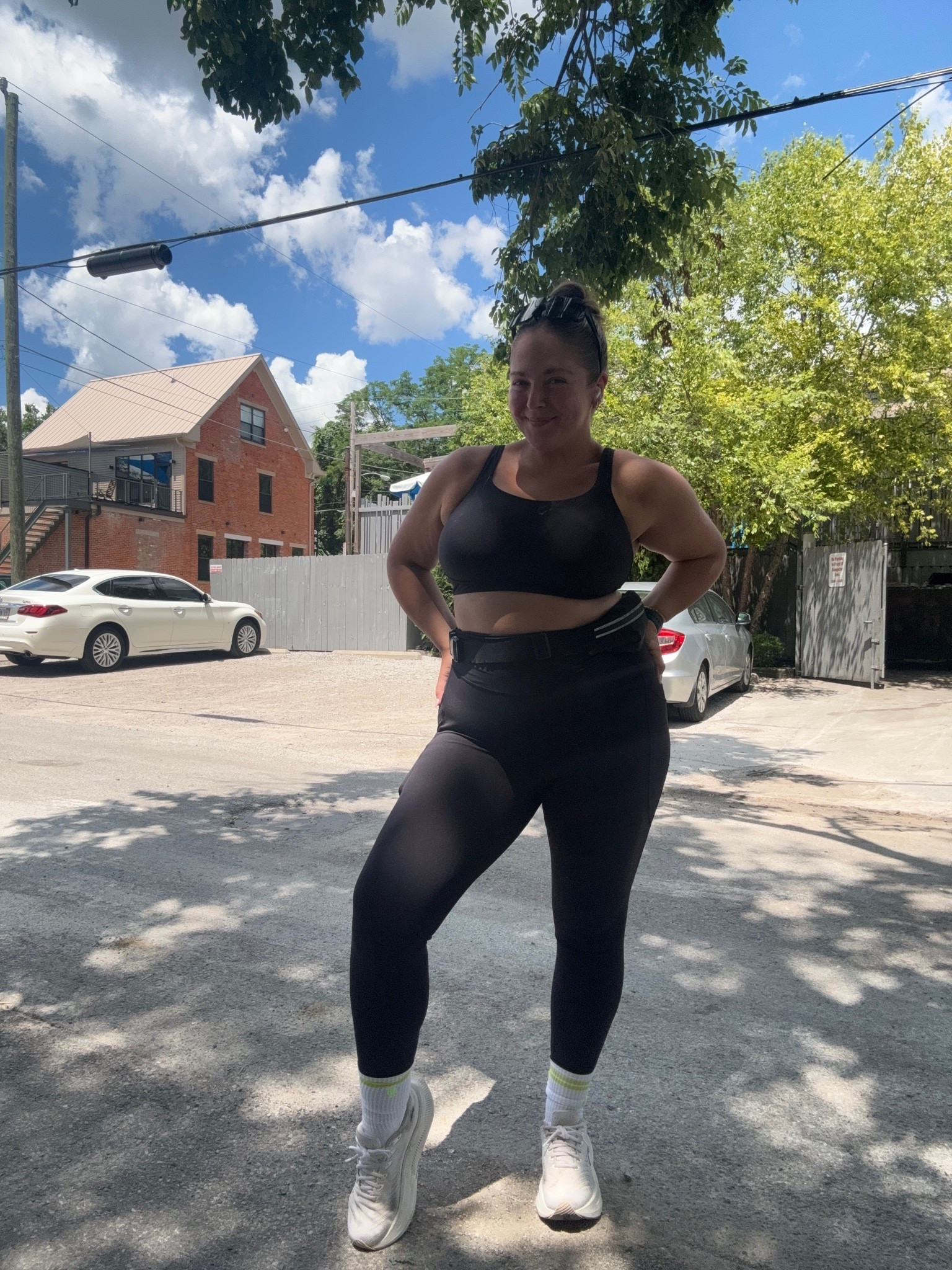 #LTKActive #LTKMidsize