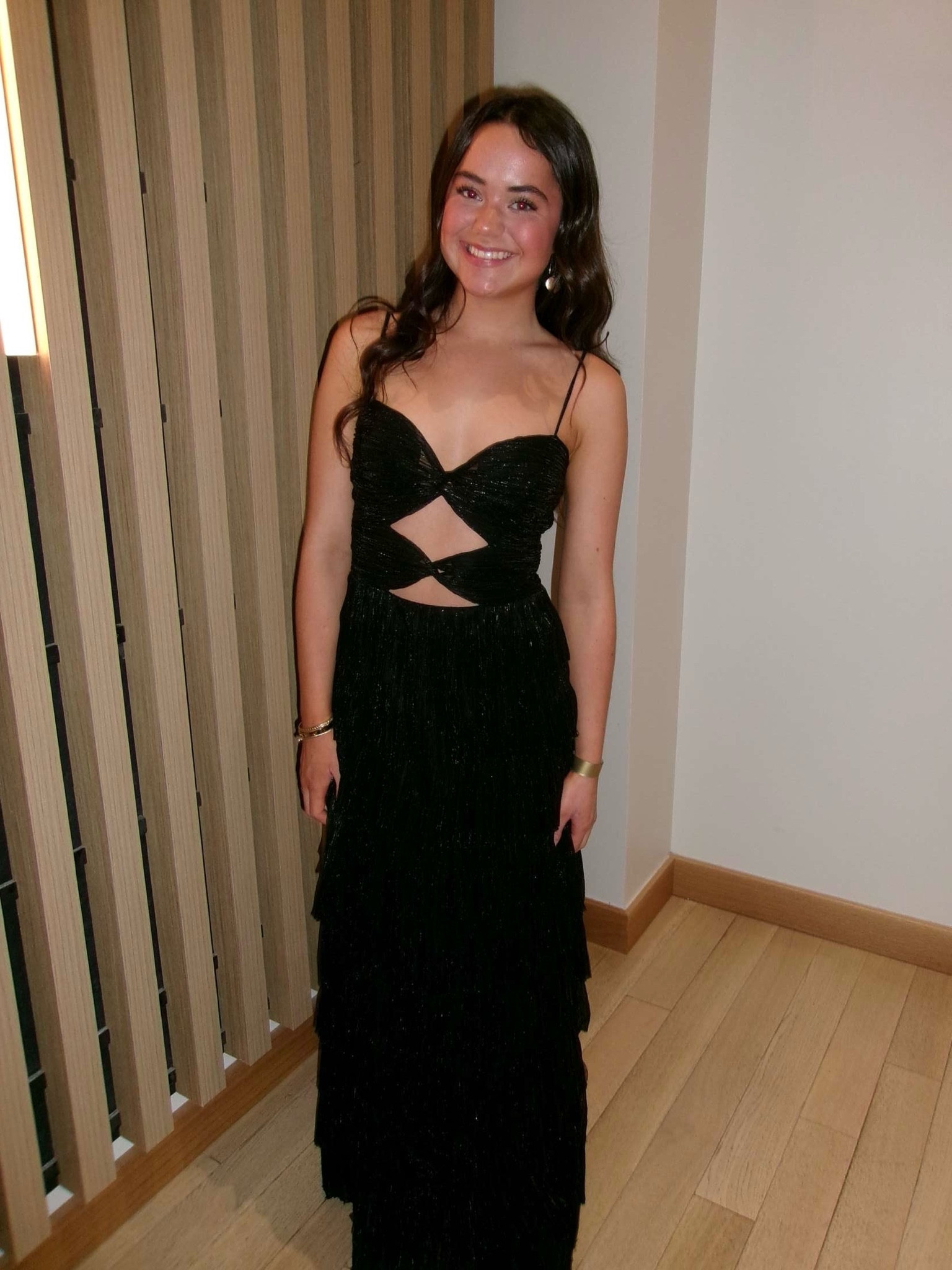 super cute formal dress!