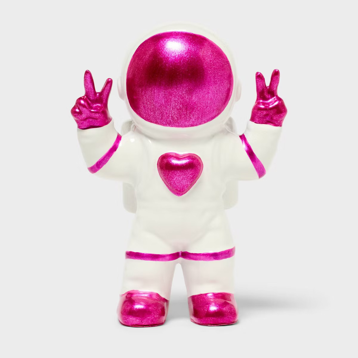 Valentine's Day Polyresin Astronaut - Spritz™ | Target
