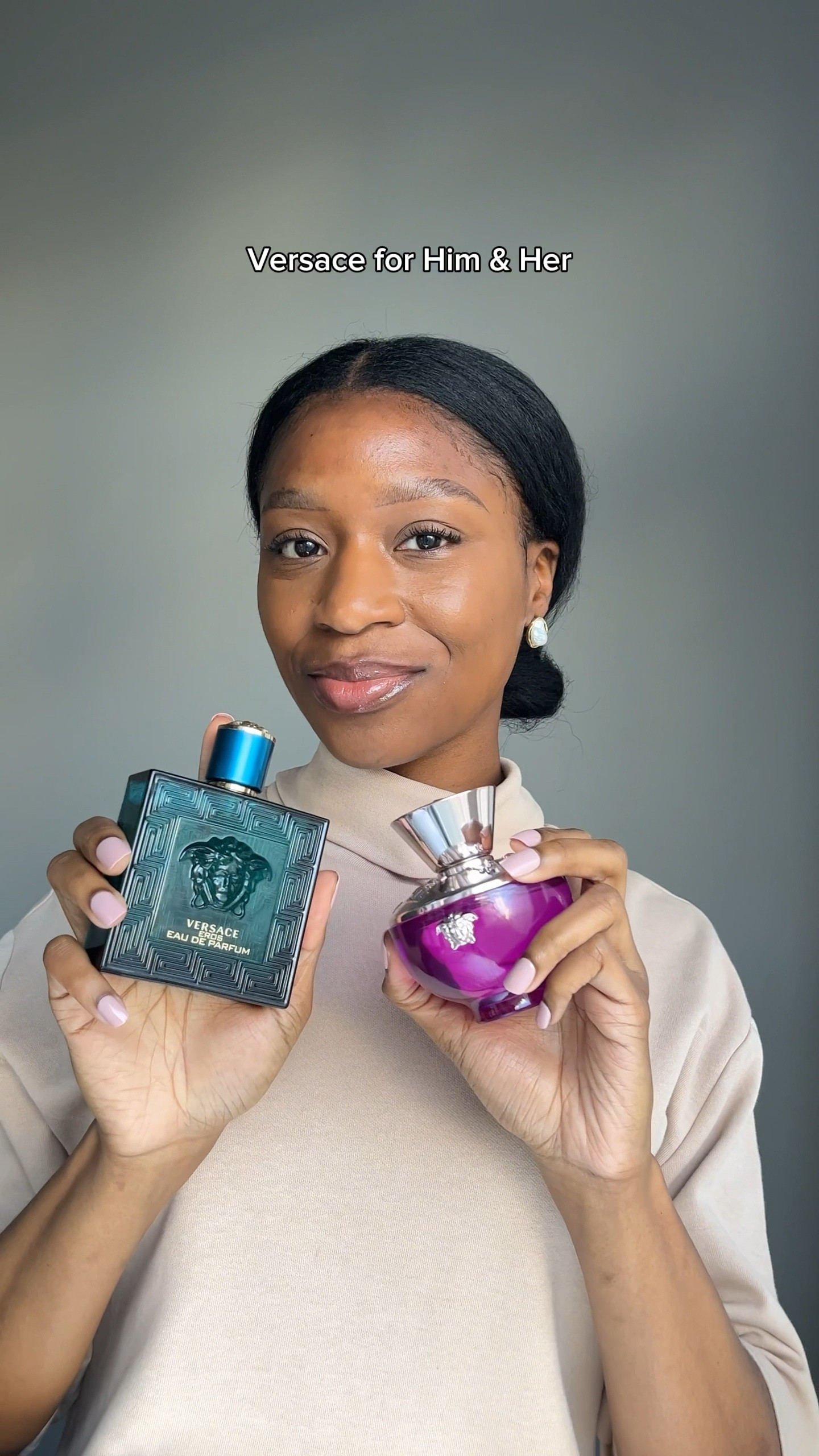 Versace gifts that linger long after the holidays ✨

Find Dylan Purple & Eros at Sephora!

#VersaceFragrances #VersaceErosEDT #VersaceDylanPurpleEDT #VersaceDylanPurple #VersaceEros #Ad

#LTKHoliday #LTKGiftGuide #LTKBeauty