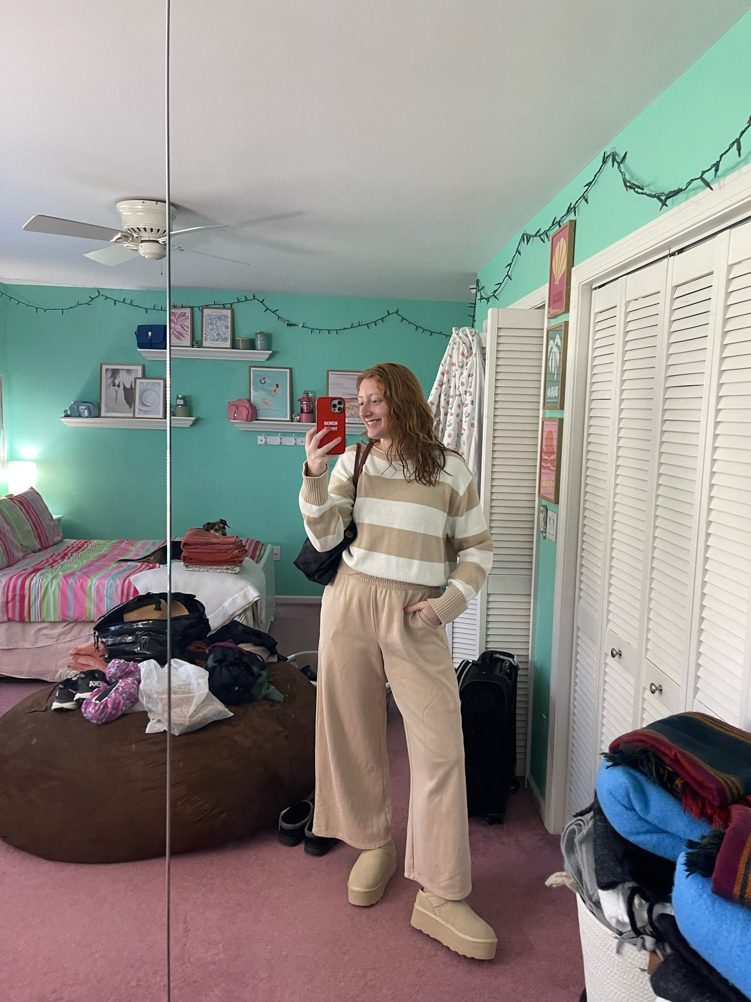 fall outfits day 9 

#LTKShoeCrush #LTKMidsize #LTKSeasonal