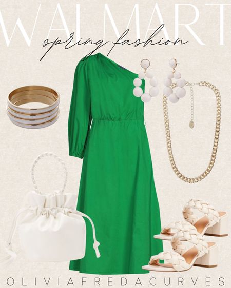 Walmart Spring Fashion - Spring outfit inspiration - spring outfit ideas - spring dress - Walmart fashion - Walmart style - affordable fashion 



#LTKstyletip #LTKSeasonal #LTKunder50