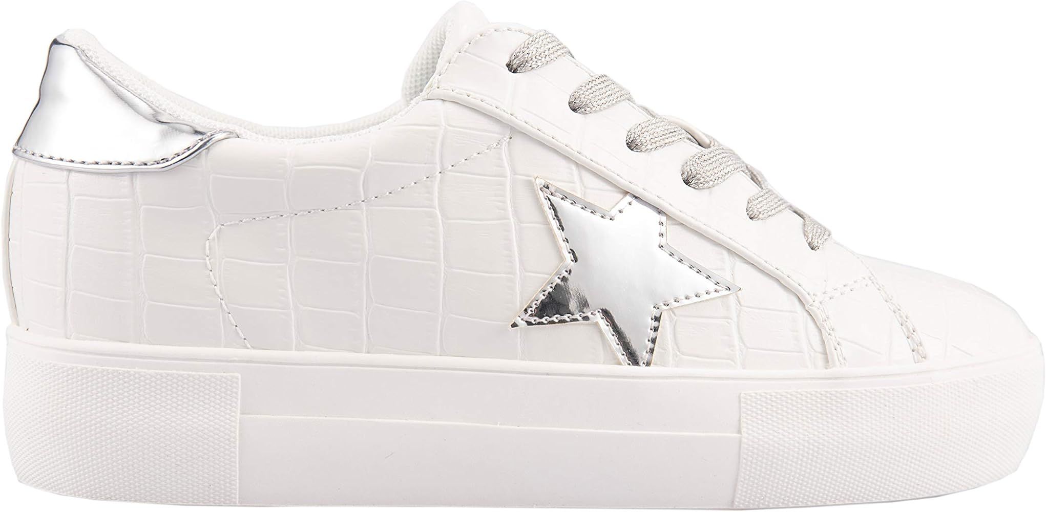 White Sneakers GG Dupe | Amazon (US)