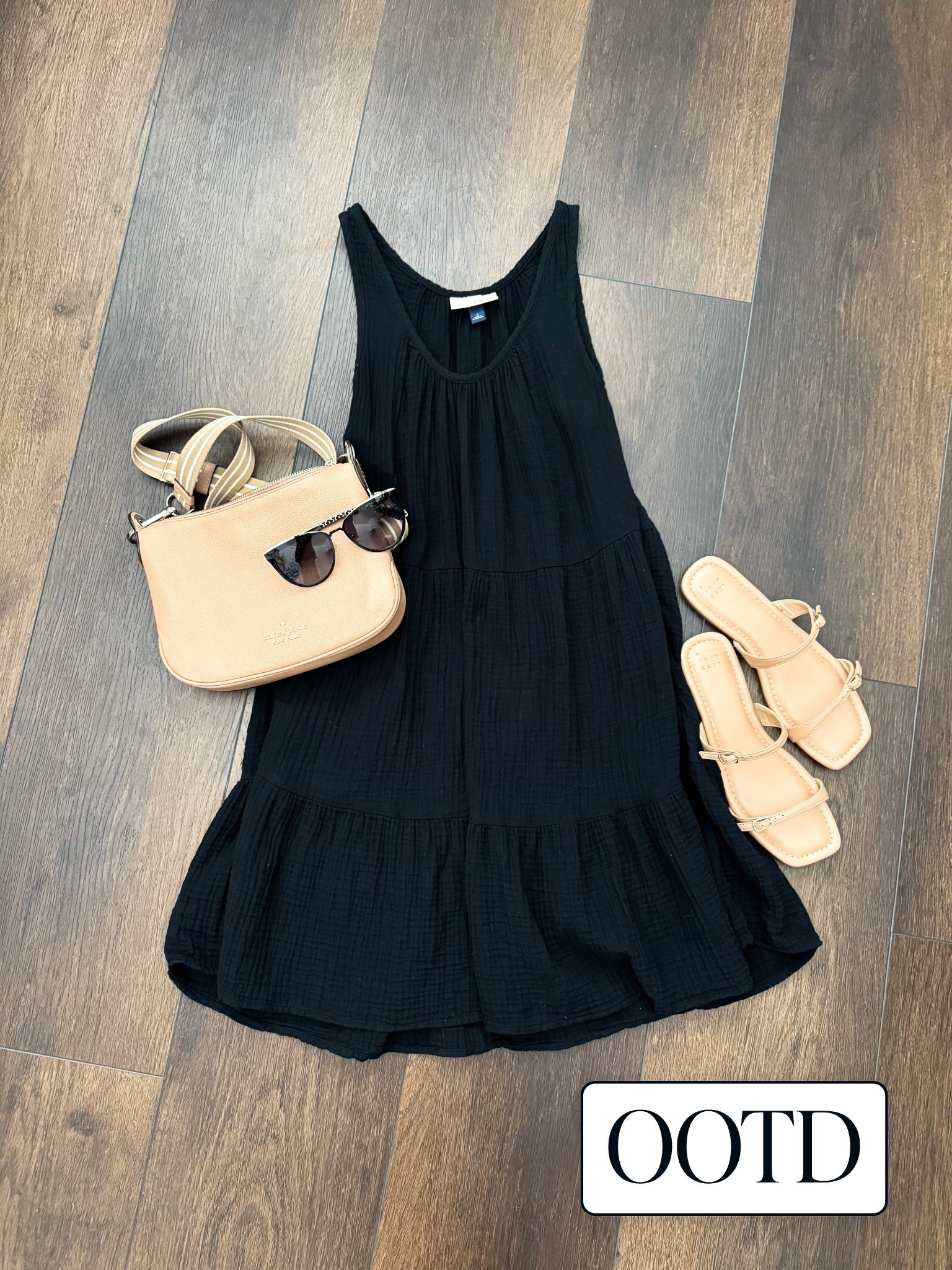 SAHM OOTD | Petite & Curvy Fashion | Summer Style 

#LTKPetite #LTKStyleTip #LTKSeasonal