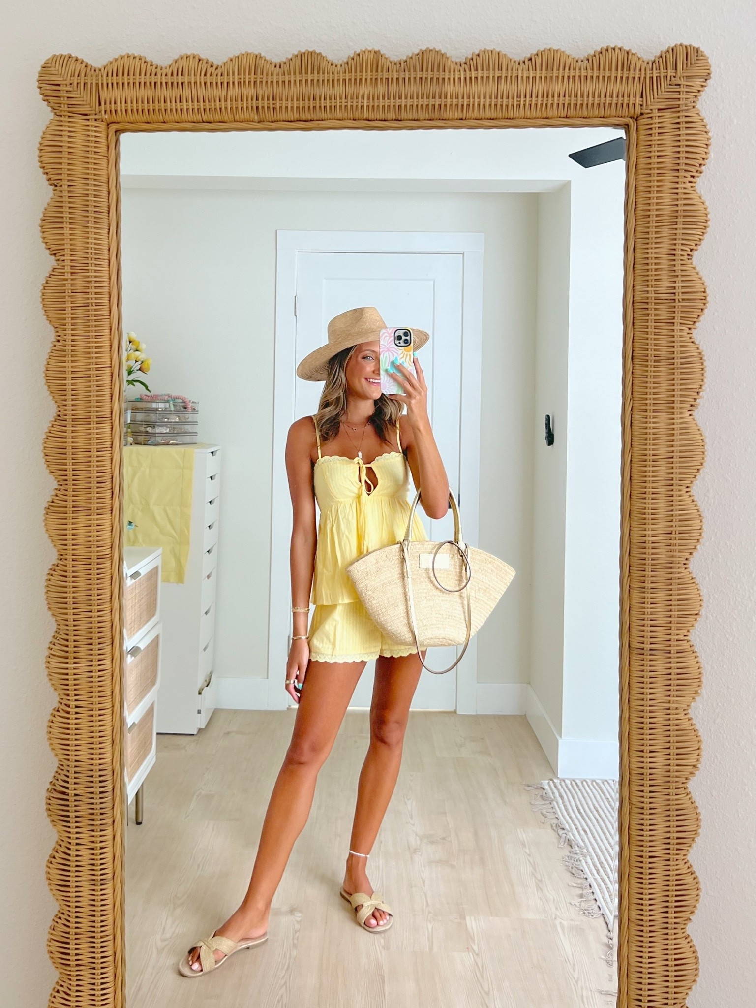 the cutest summer outfit idea from fortunate one 🌞 FOMCKENZIE for 10% off

#LTKootd