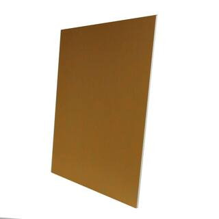 Kerdi-Board 1/2 in. x 32 in. x 48 in. Building Panel | The Home Depot