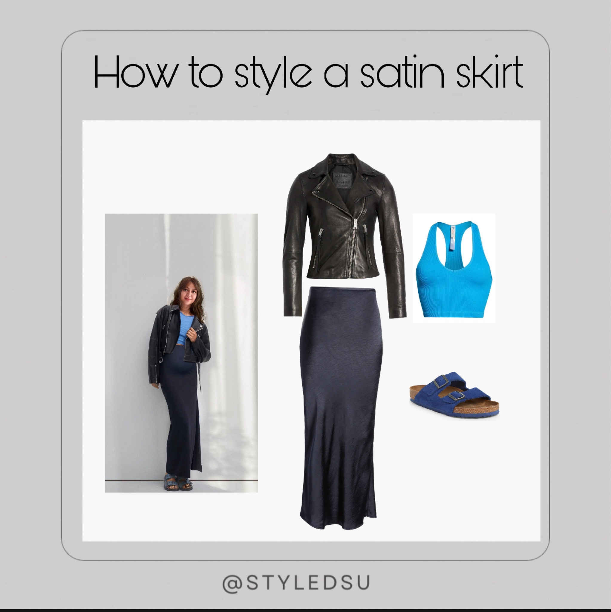 Maternity style. Bump style. 
Maternity holiday style. 
How to style a satin skirt. 
Satin skirt trend. 
Satin skirt. 
Revolve haul. 
Holiday outfit ideas, ltk holidays , ltk holiday, Christmas outfit ideas, thanksgiving outfit ideas, 
ltk bump , ltk sale , ltk find , ltk baby, ltk curves, ltk family , ltk sale alert, ltk style tip , ltk under 100, ltk under 50 ,
Fall outfit inspo, fall style, fall fashion . 

outfit inspo, fashion inspo, content creator, basic style , style inspo , street style, fashion style, outfit inspo, parisian style, styling inspiration, 
capsule wardrobe, style inspo, fashion blogger, neutral colors, minimalist, minimal fashion, blazer, basic style , style inspo , street style, fashion style, outfit inspo, parisian style, styling inspiration, ootd. basic style , style inspo , street style, fashion style, outfit inspo, parisian style, styling inspiration, 

Fall outfit ideas , fall outfit inspo, Floral dress with knee high boots , Fall fashion, fall style 2023, fall , fall booties, fall boots, fall boots2023, fall booties, fall bags, fall basics, fall clothes, fal lclothes womens, fall capsule, fall capsule wardrobe, capsule wardrobe fall, fall concert, fall clothing, fall fashion, fall fashion 2023, fall family photos, fall inspo, fall looks, Nashville fall, fall outfits , fall outfits 2023, fall 2023 outfits , fall photoshoot, fall photos, fall shoes, fall sweaters, fall style, fall trends, fall trends 2022, fall 2023 trends , fall transition, fall tops, early fall, fallphotooutfit, fall family photo outfit , family photo outfit fall

Floral dress with knee high boots 
Fall outfit ideas. Nordstrom fall outfits. Nordstrom. 


#LTKHolidaySale #LTKHoliday #LTKSeasonal