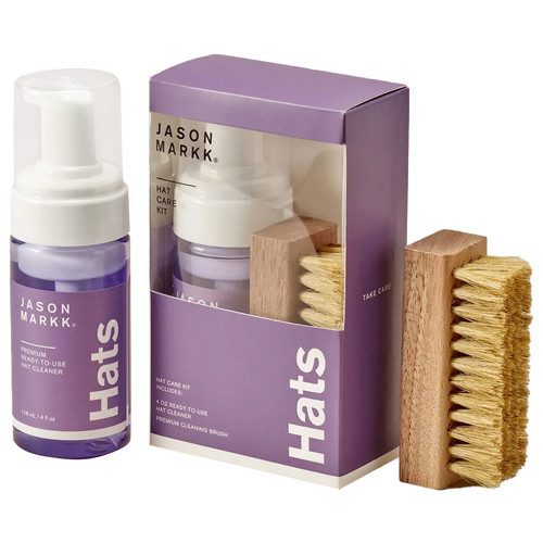 Jason Markk Mens Hat Care Set - No Color | Foot Locker (US)