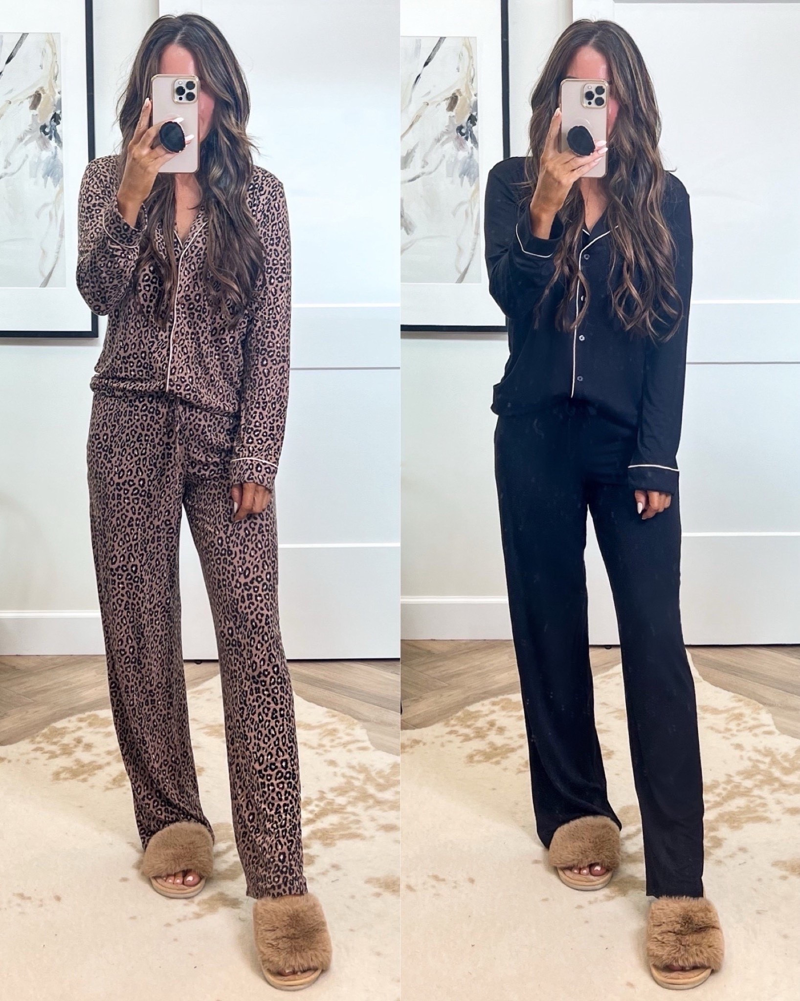 2026 NSALE
Favorite pajamas…I wear these everyday and rebuy each year 
Runs true to size size small

#LTKOver40 #LTKSeasonal

#LTKSaleAlert #LTKmomlife #LTKU