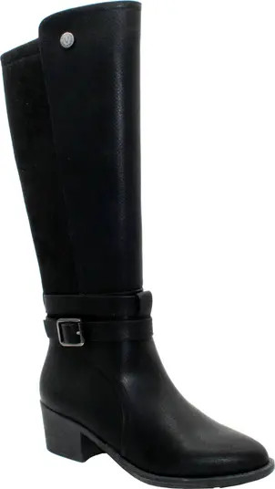 Filmore Knee High Boot (Women) | Nordstrom