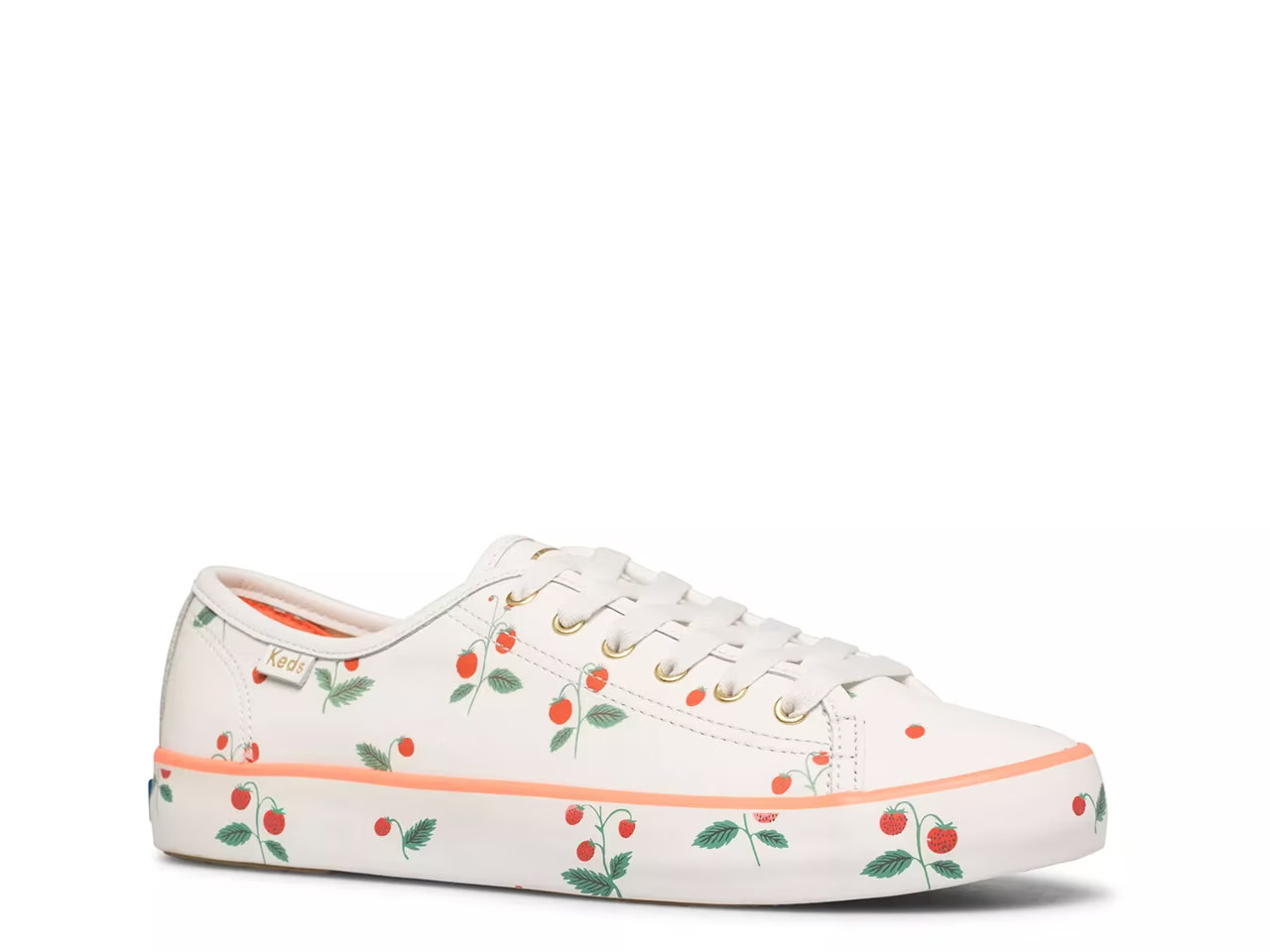 Keds x Rifle Paper Co. Kickstart Sneaker - Women's | DSW