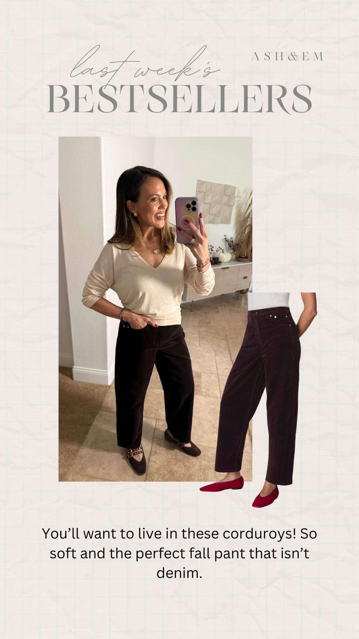 Last weeks bestsellers! 

Fall pants, women’s pants, fall staple, fall fashionn

#LTKSeasonal #LTKStyleTip