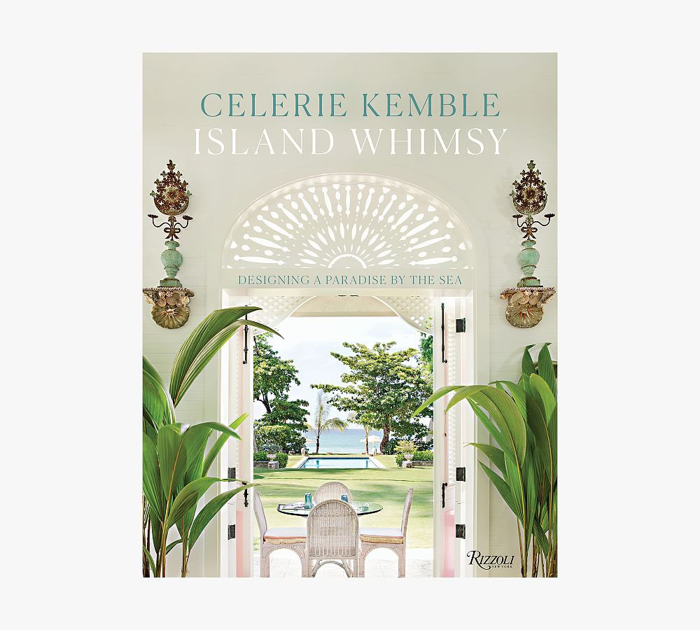 Island Whimsy by Celerie Kemble | Pottery Barn (US)