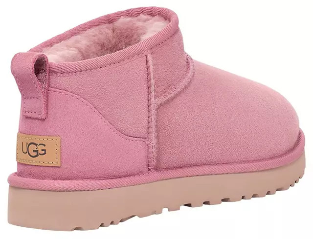 UGG Women's Classic Ultra Mini Boots | Dick's Sporting Goods