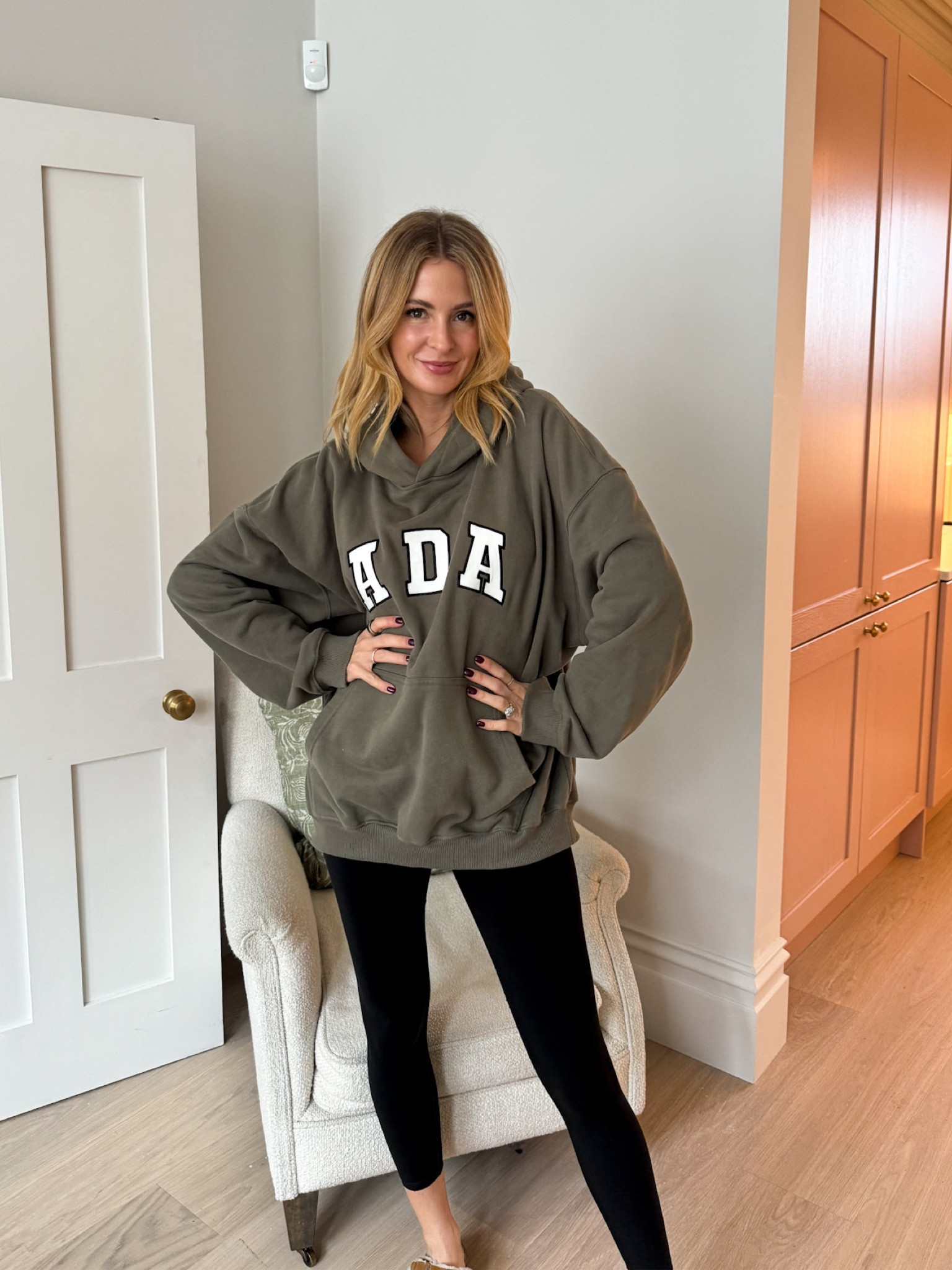 Adanola Jumper 🤎

#LTKautumn #LTKwinter #LTKstyletip