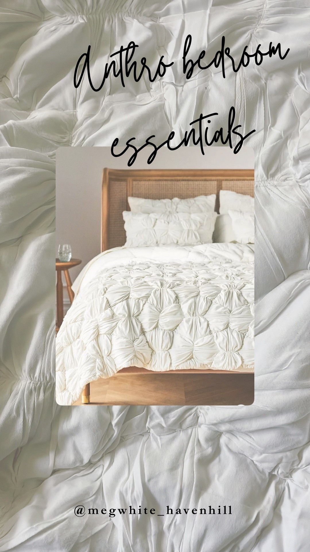 Anthropologie bedding sale! 🇺🇸

#LTKSaleAlert #LTKHome #LTKFindsUnder100