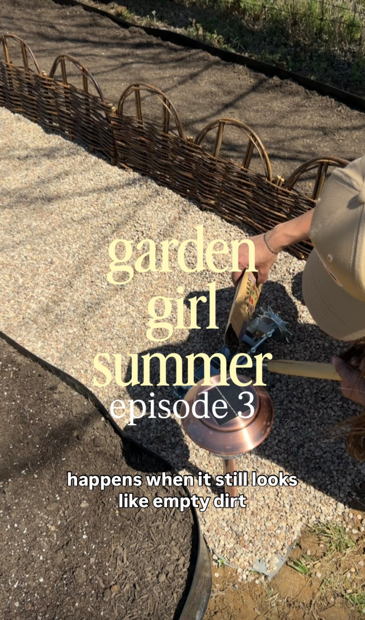 Garden girl summer items! 

#LTKSeasonal #LTKmorningroutine