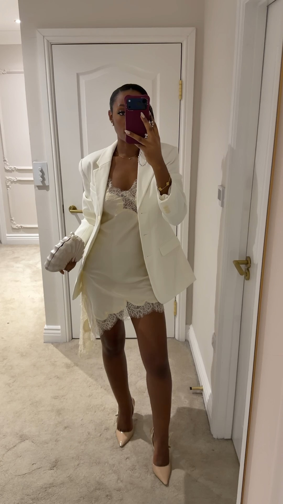 Valentines date night outfit 🤍🥰🥀 



#LTKdatenight #LTKuk #LTKeurope