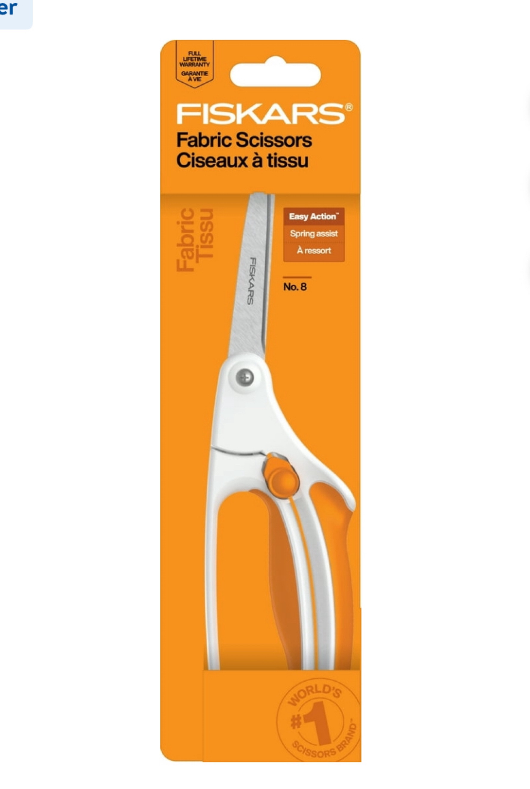 Fabric scissors #beginnersewingsupplies #sewingsupplies #fabricscissors #sustainable fashion

#LTKGiftGuide #LTKStyleTip #LTKU