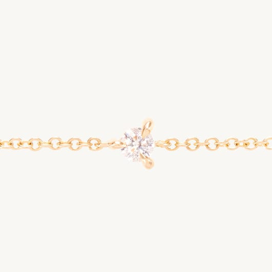 Diamond Fizz Bracelet, Sparkler | Catbird