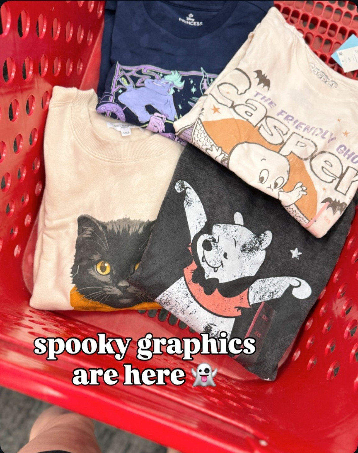 Halloween graphics

#LTKootd #LTKSeasonal #LTKgrwm