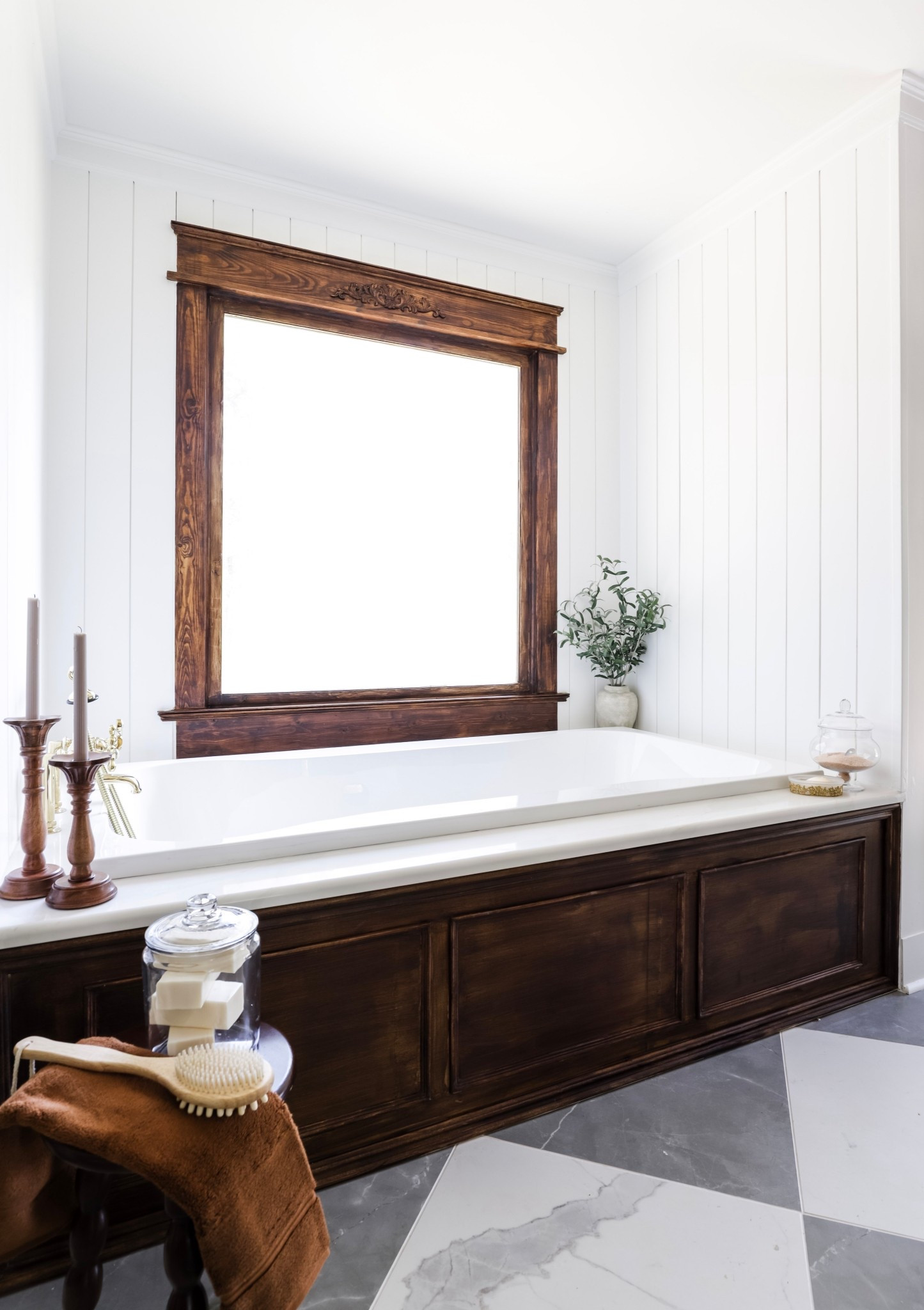 Vintage inspired bathroom finds 

#LTKStyleTip #LTKHome #LTKSaleAlert