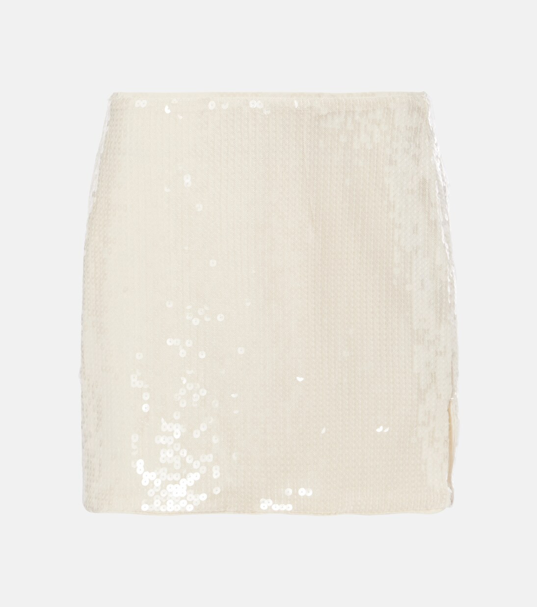 Sequined miniskirt | Mytheresa (US/CA)