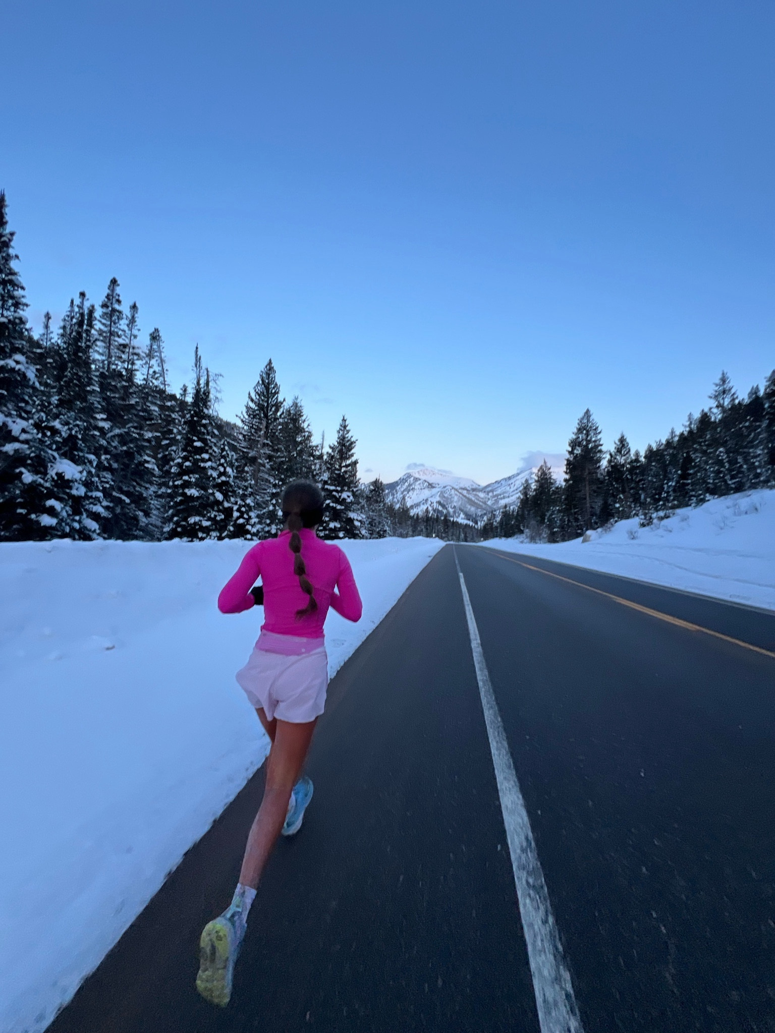 all pink today💞

#LTKSeasonal #LTKstyletip #LTKfitness