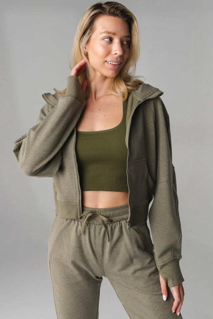 Vitality Studio Zip | Vitality