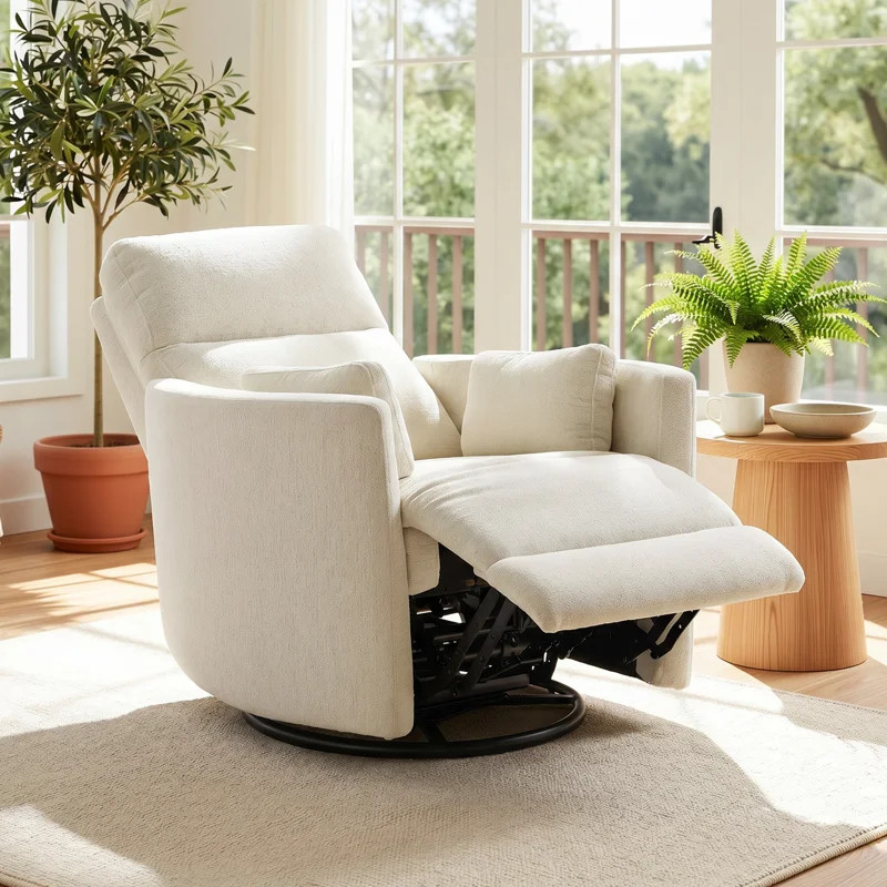 The ultimate living room refresh 😍✨ Joss & Main sale is LIVE 🛋️🔥 #HomeRefresh #FurnitureSale #DecorInspo 

 #LTKSeasonal #LTKHome #LTKSaleAlert