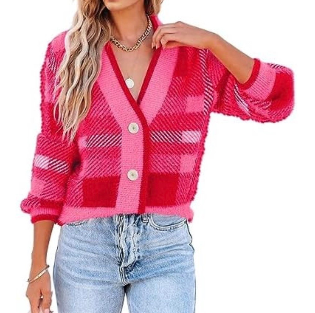 valentine sweater

#LTKmomlife #LTKgrwm #LTKValentine