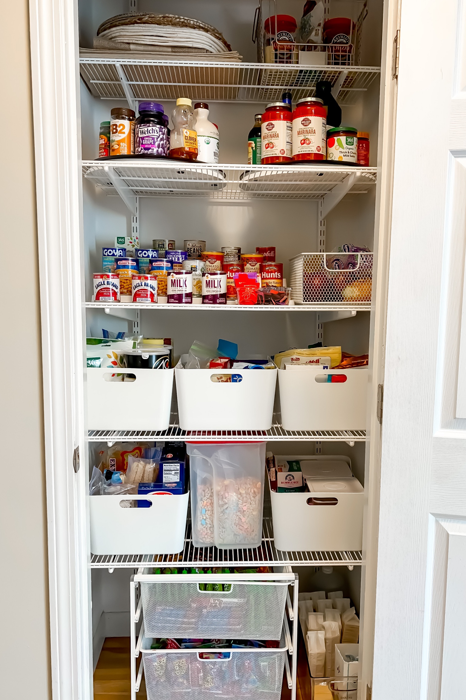 #pantryorganization #pantryproducts #organized 

#LTKhome