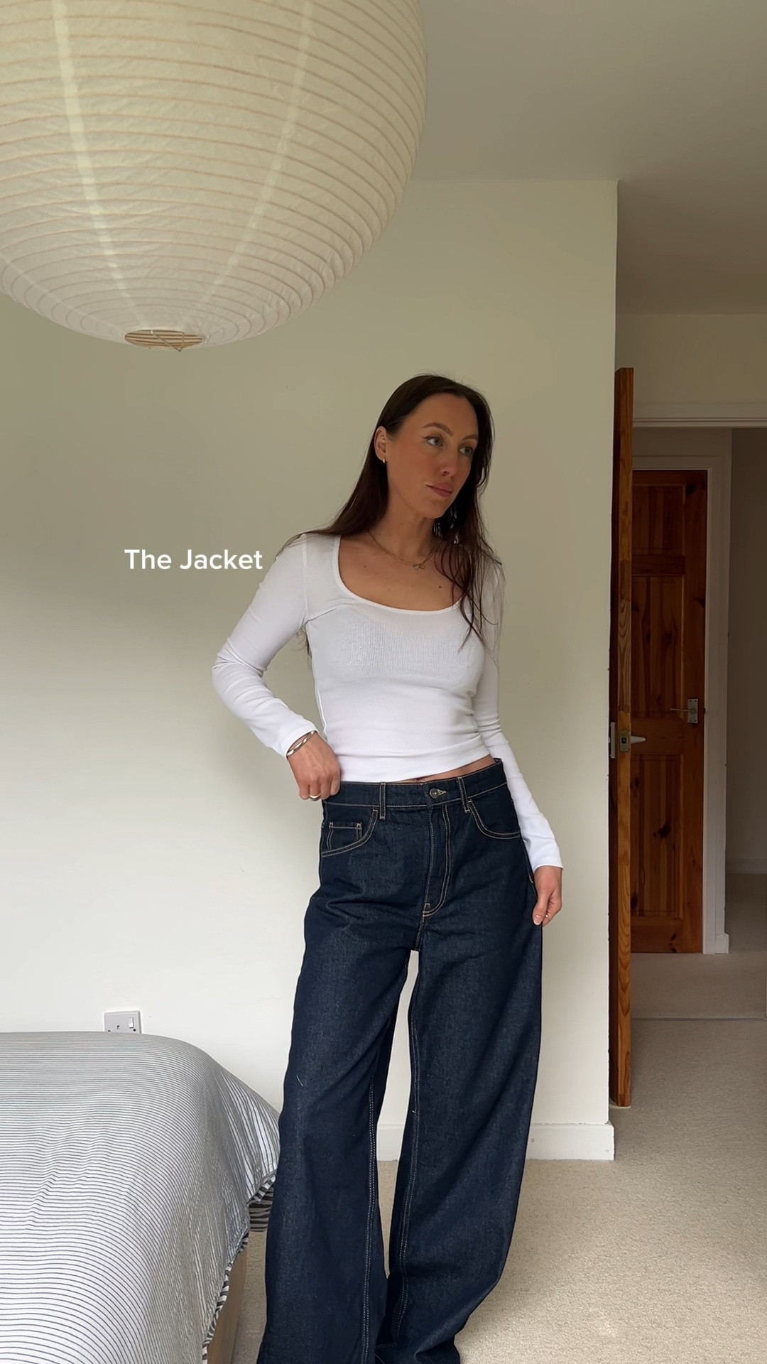 Just keeping it basic round here 👋 and we all love a trench! 

#springoutfits #trenchcoats #simplestyling #saturdayoutfit 

#LTKjeans #LTKspring #LTKuk