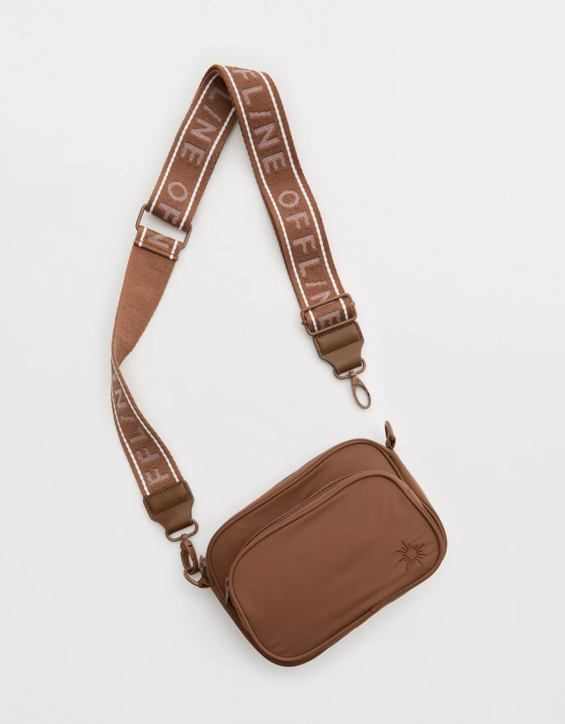 OFFLINE By Aerie Makin' Moves Crossbody Bag | Aerie