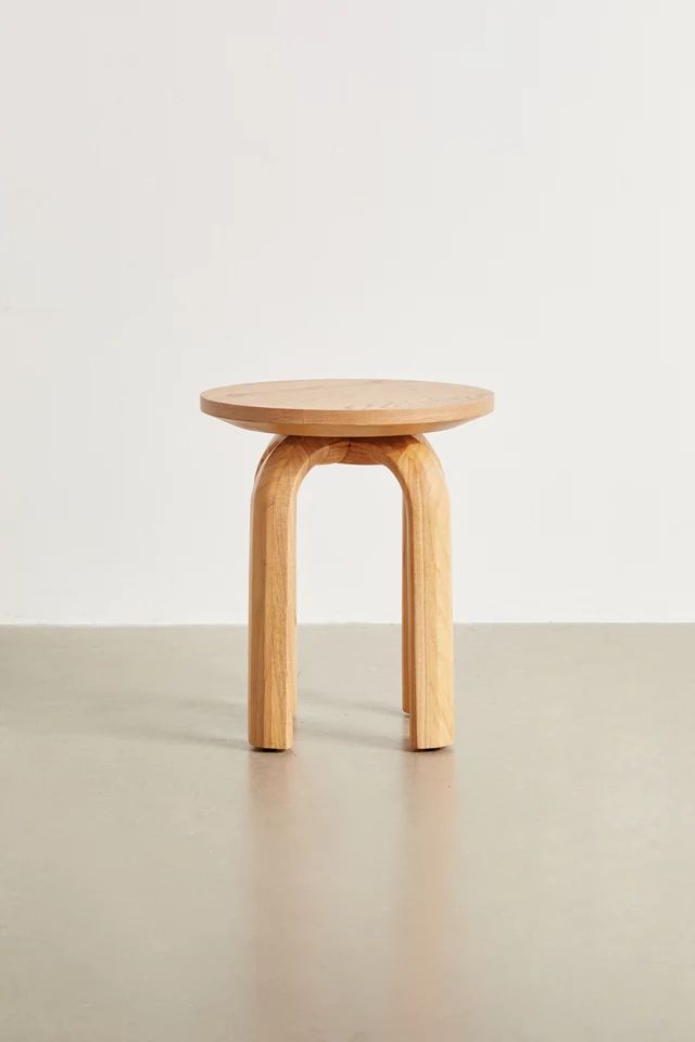 Milo Side Table | Urban Outfitters (US and RoW)