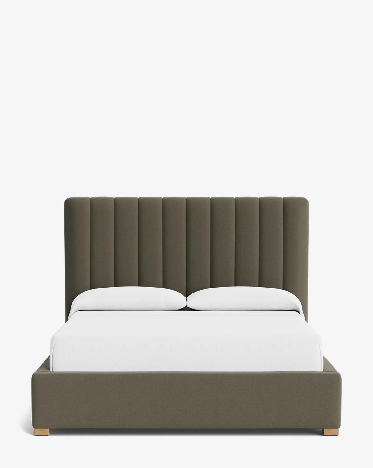 Hoffman Bed Tall Headboard | McGee & Co. (US)