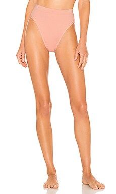 L*SPACE X REVOLVE Frenchi Bottom in Cherry Blossom from Revolve.com | Revolve Clothing (Global)