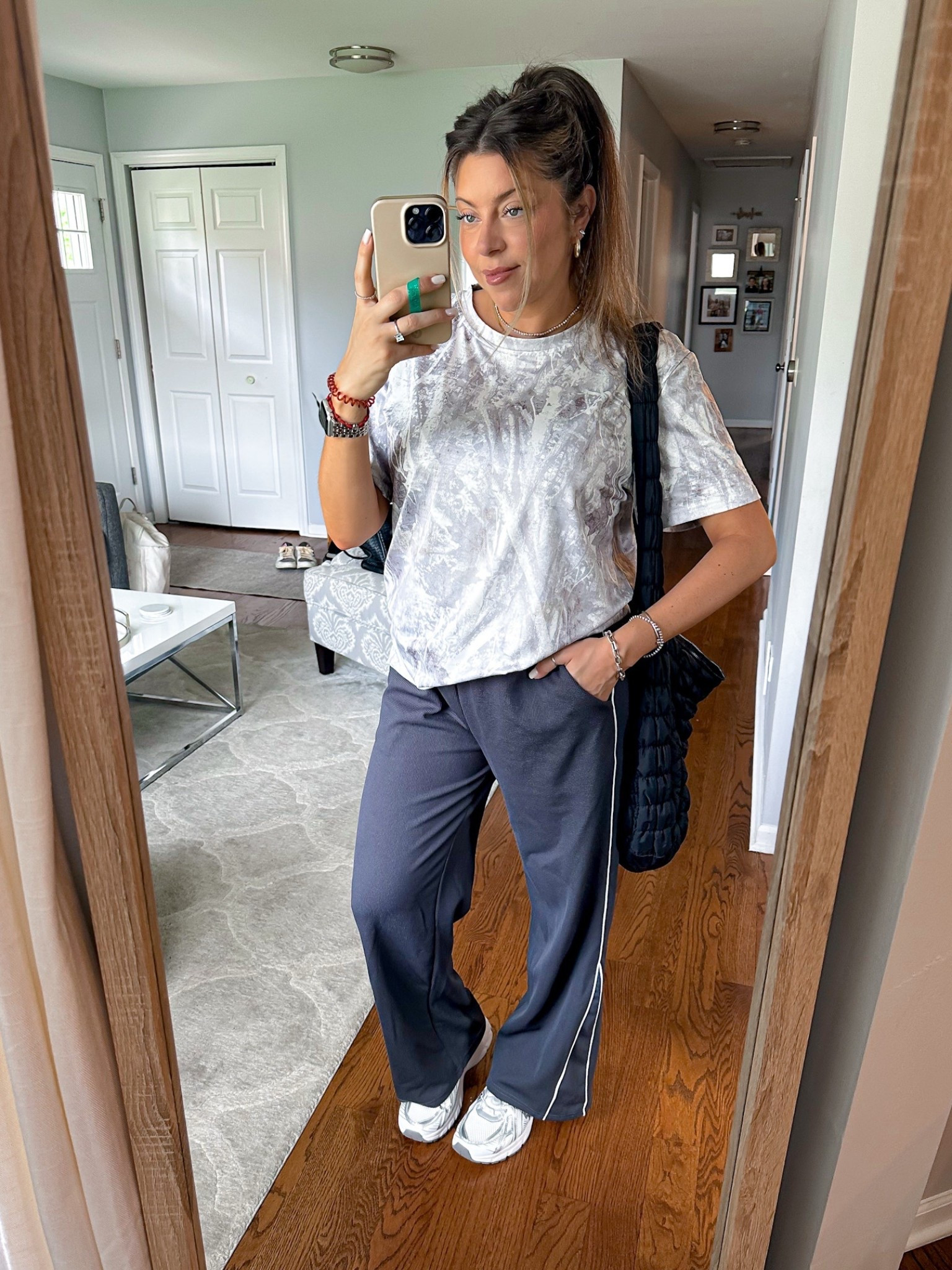 Track pants, camo tee, casual everyday outfit, spring outfit, streetwear 



#LTKWorkwear #LTKSwim #LTKWedding #LTKHome #LTKBaby #LTKMens #LTKSaleAlert #LTKU #LTKBeauty #LTKBump #LTKOver40 #LTKTravel #LTKSeasonal #LTKKids #LTKMidsize #LTKActive #LTKPetite #LTKFestival #LTKdayinmylife #LTKgrwm #LTKootd #LTKfitnessgoals #LTKmomlife #LTKmorningroutine #LTKselfcare #LTKstorytime #LTKfoodie #LTKvlog #LTKTall #LTKMothersDay #LTKxAerie