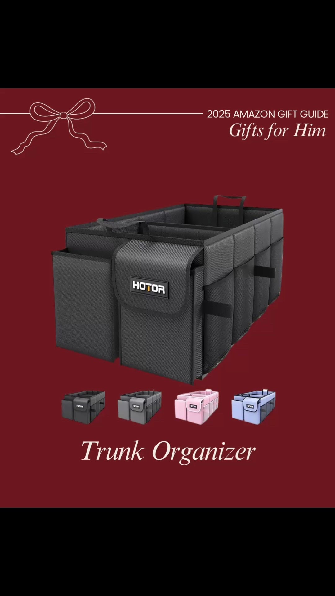 Amazon gift ideas for him!  
Amazon prime | amazon finds | amazon Christmas | Christmas gift inspo | man cave | gifts for boyfriend | gifts for husband | gifts for dad | gift guide for dad | gift guide for boyfriend | amazon gifts for him | amazon gifts | gifts for him | gifts for men | gifts for dad | gifts for brother | gifts for husband | stocking stuffers | dirty Santa | secret Santa | gifts for friends | gift guide | gift guide for him | gift guide for men | gift guide for husband | gifts for brother | duffle bag
#amazon #gifts #giftsforhim #giftguide

#LTKGiftGuide #LTKMens #LTKHoliday