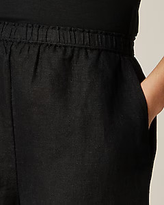 3" Stratus short in linen | J. Crew US