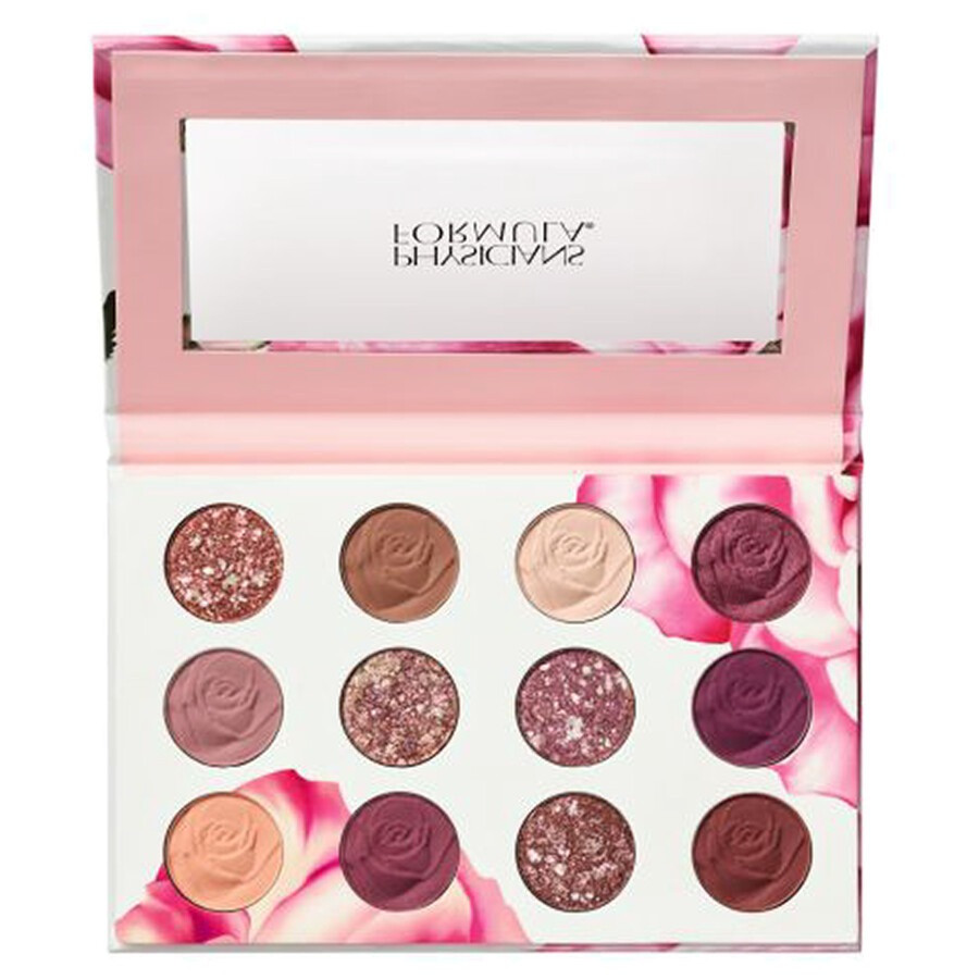 Rosé All Play Eyeshadow Bouqet | Douglas (DE)