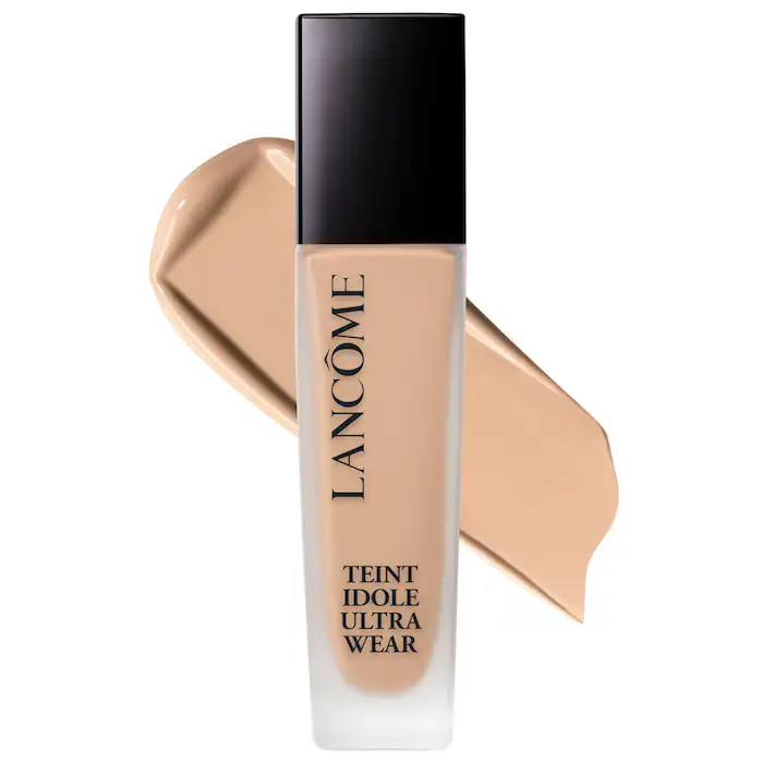 Teint Idole Ultra Wear Natural Matte Foundation with Hyaluronic Acid & Vitamin E | Sephora (US)