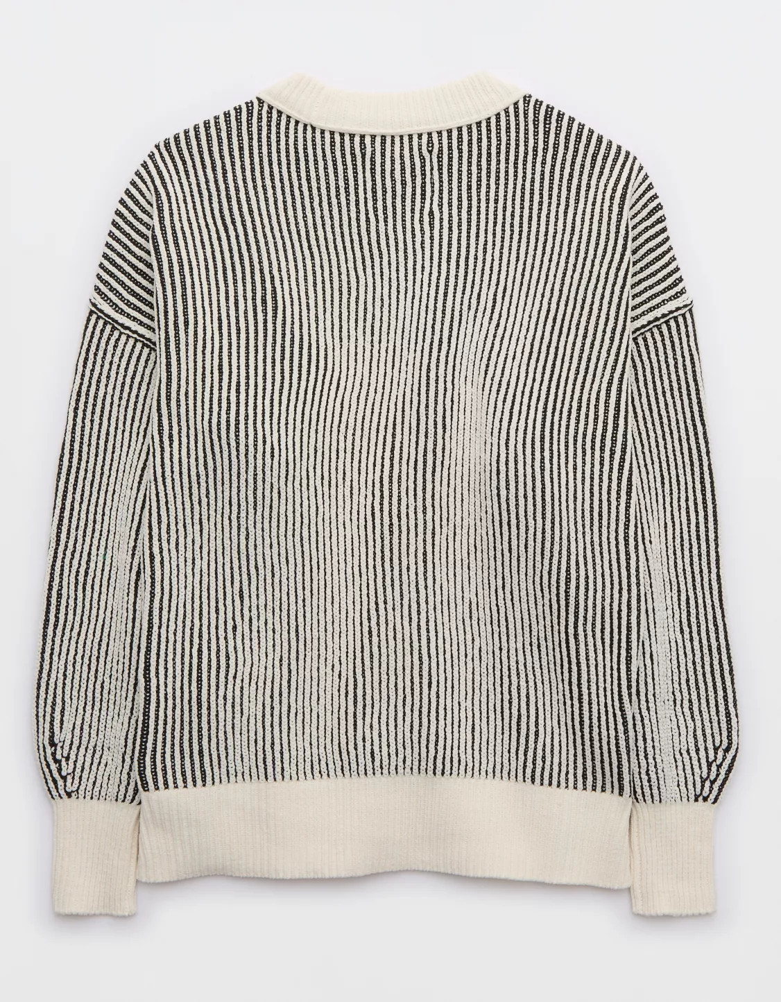 Aerie Beyond Chenille Sweater | American Eagle Outfitters (US & CA)