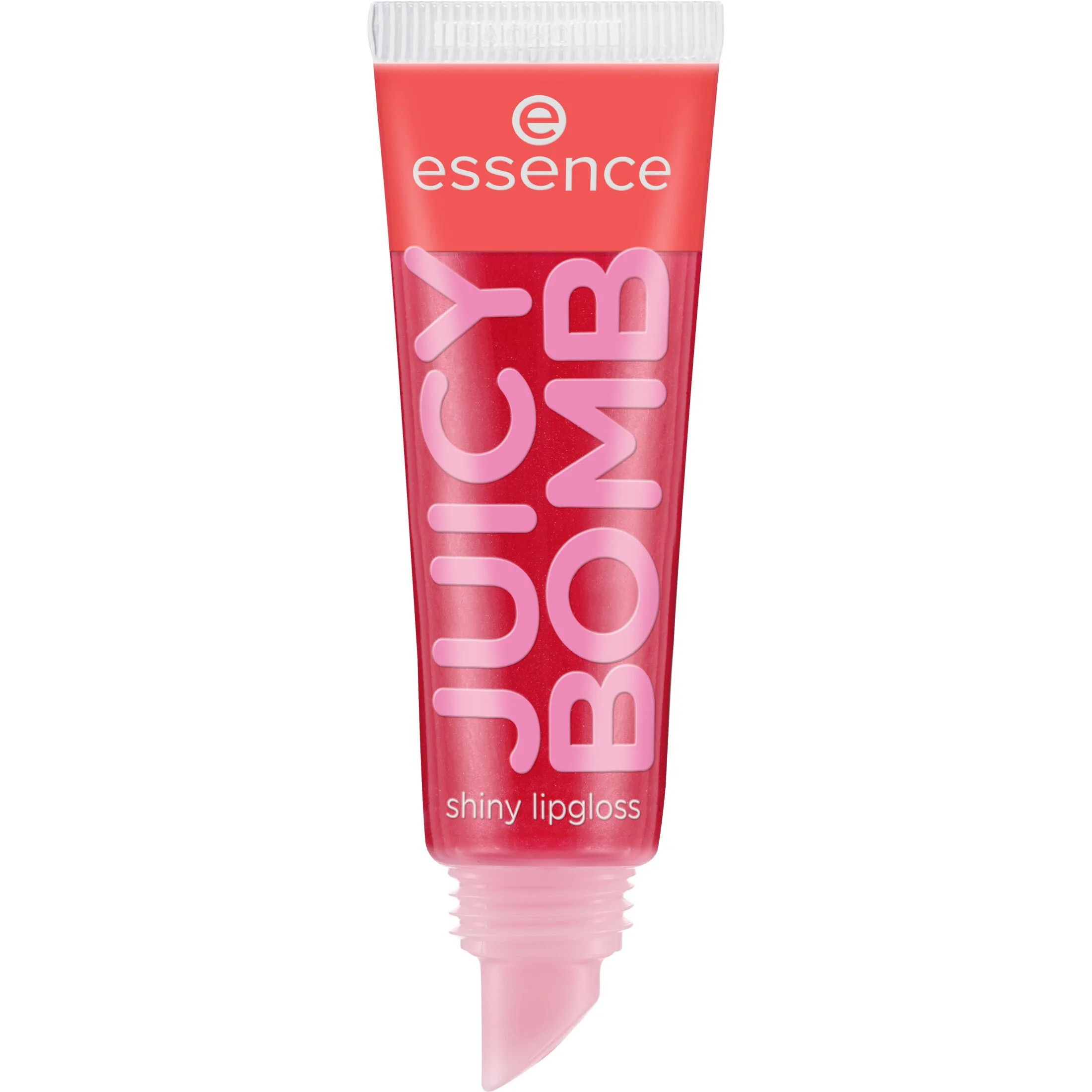 essence Juicy Bomb Shiny Lip Gloss, 104 Poppin' Pomegranate | Walmart (US)